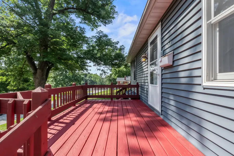 575 Sheridan Drive, Decatur, IL 62521 - #3