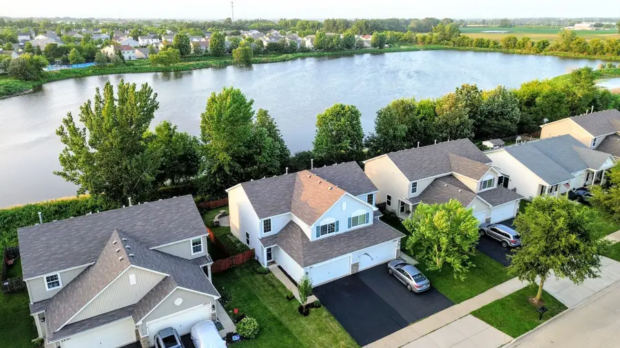 2540 Carlisle Lane, Hampshire, IL 60140 - #2