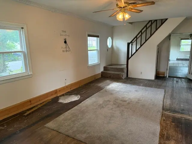 1110 E Oak Street, West Frankfort, IL 62896 - #1