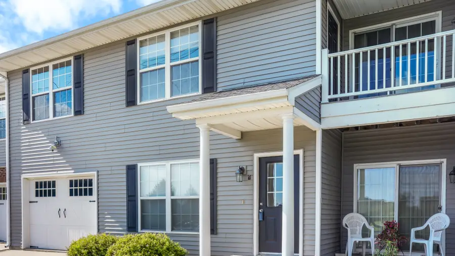 102 Essex, Unit #9 Lane, Savoy, IL 61874 - #3