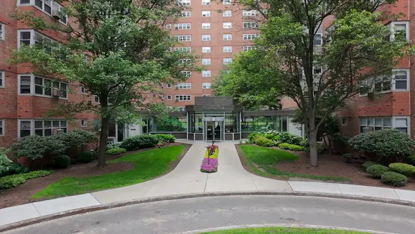 4980 N Marine Drive #1134, Chicago, IL 60640