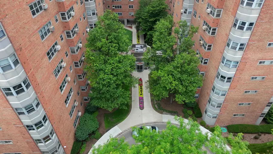 4980 N Marine Drive #1134, Chicago, IL 60640 - #2
