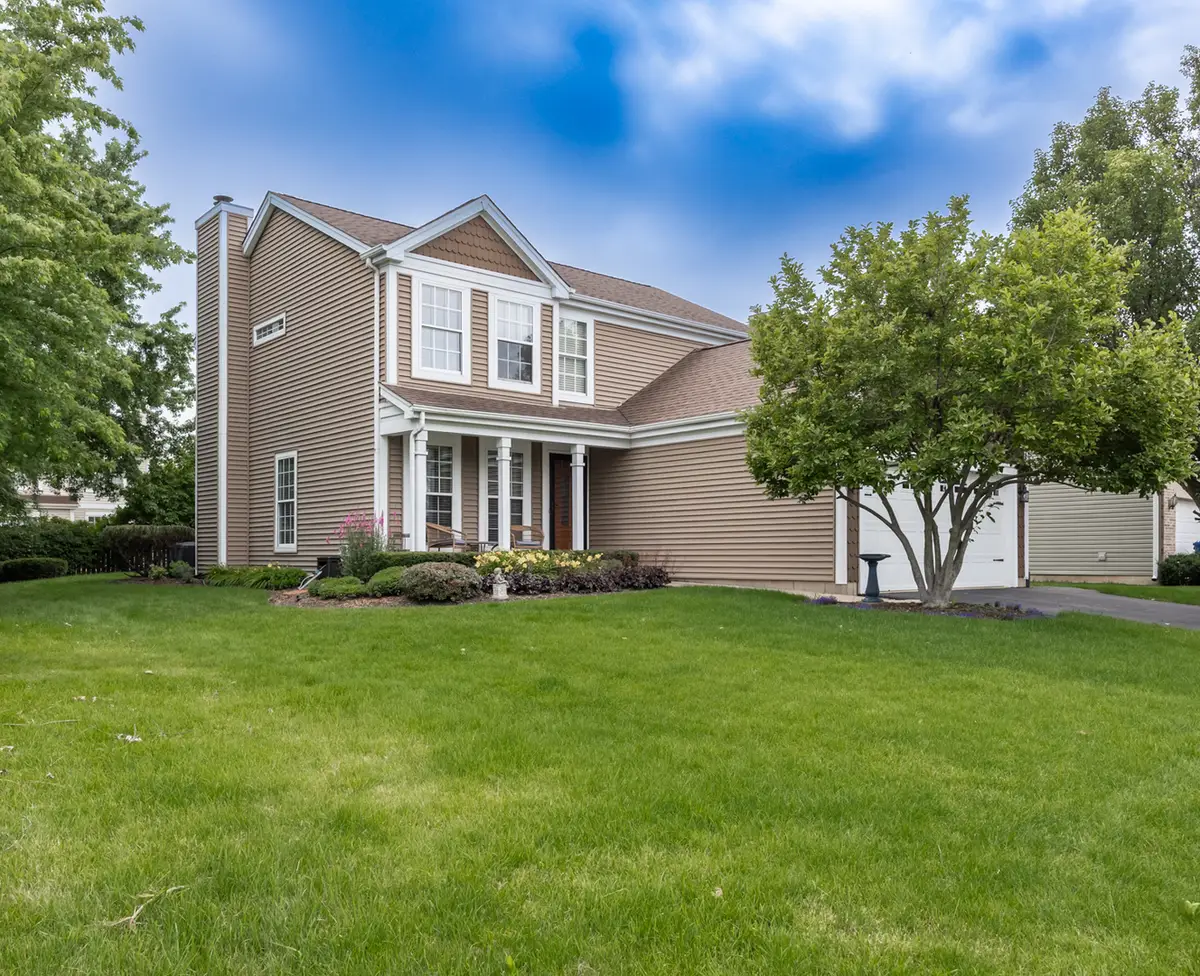 254 Mayfair Lane, South Elgin, IL 60177 - #1