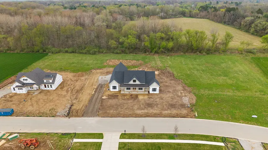 493 Stonebridge Parkway, Valparaiso, IN 46383 - #2
