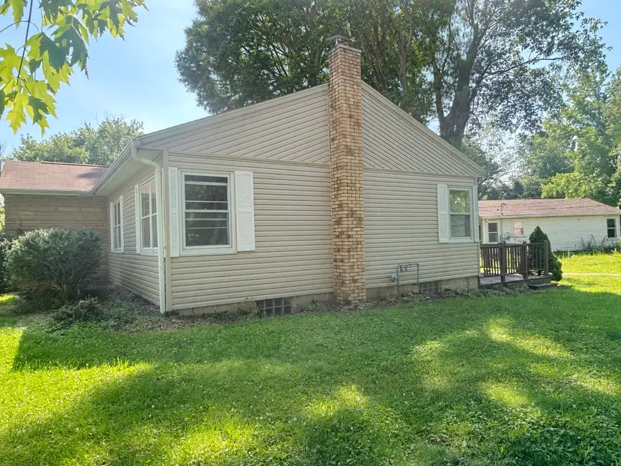 515 E Cedar Avenue, Du Quoin No 11, IL 62832 - #2