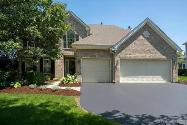 940 Hodge Lane, Batavia, IL 60510