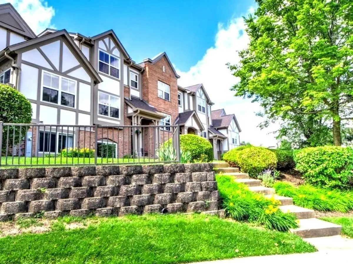 806 June Terrace, Lake Zurich, IL 60047 - #1