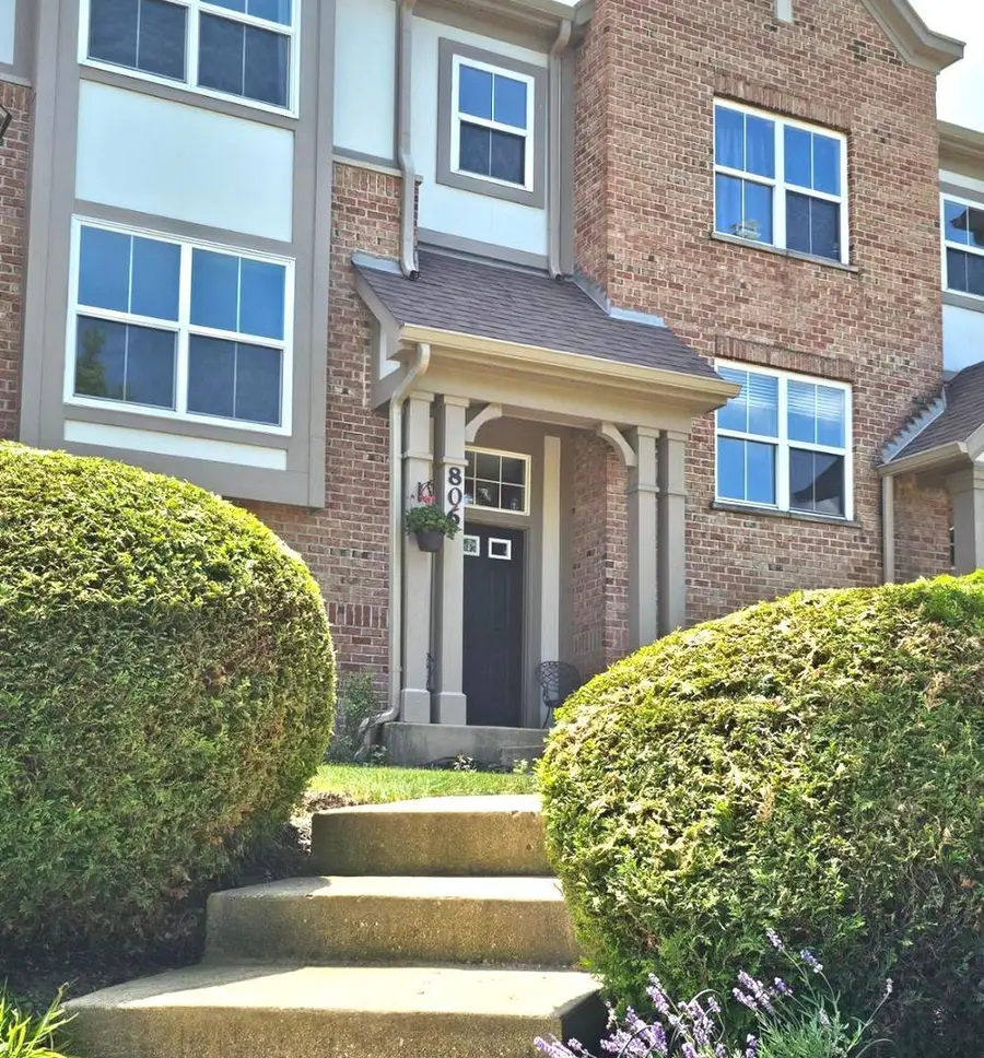 806 June Terrace, Lake Zurich, IL 60047 - #2
