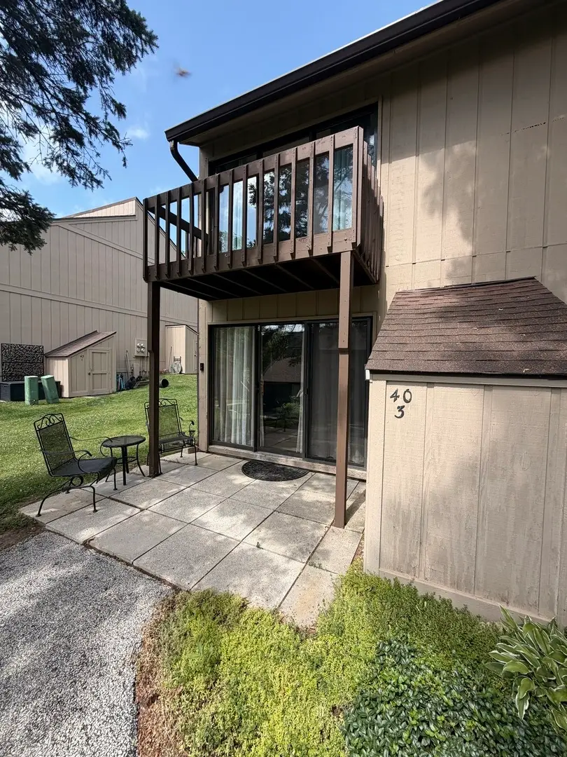 40 Bermuda Colony #3, Fox Lake, IL 60020 - #1