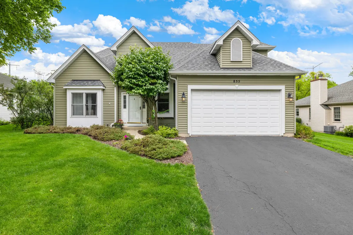855 Ayers Street, Bolingbrook, IL 60440 - #1