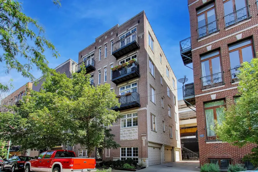 1875 N Winnebago Avenue #4W, Chicago, IL 60647 - #2