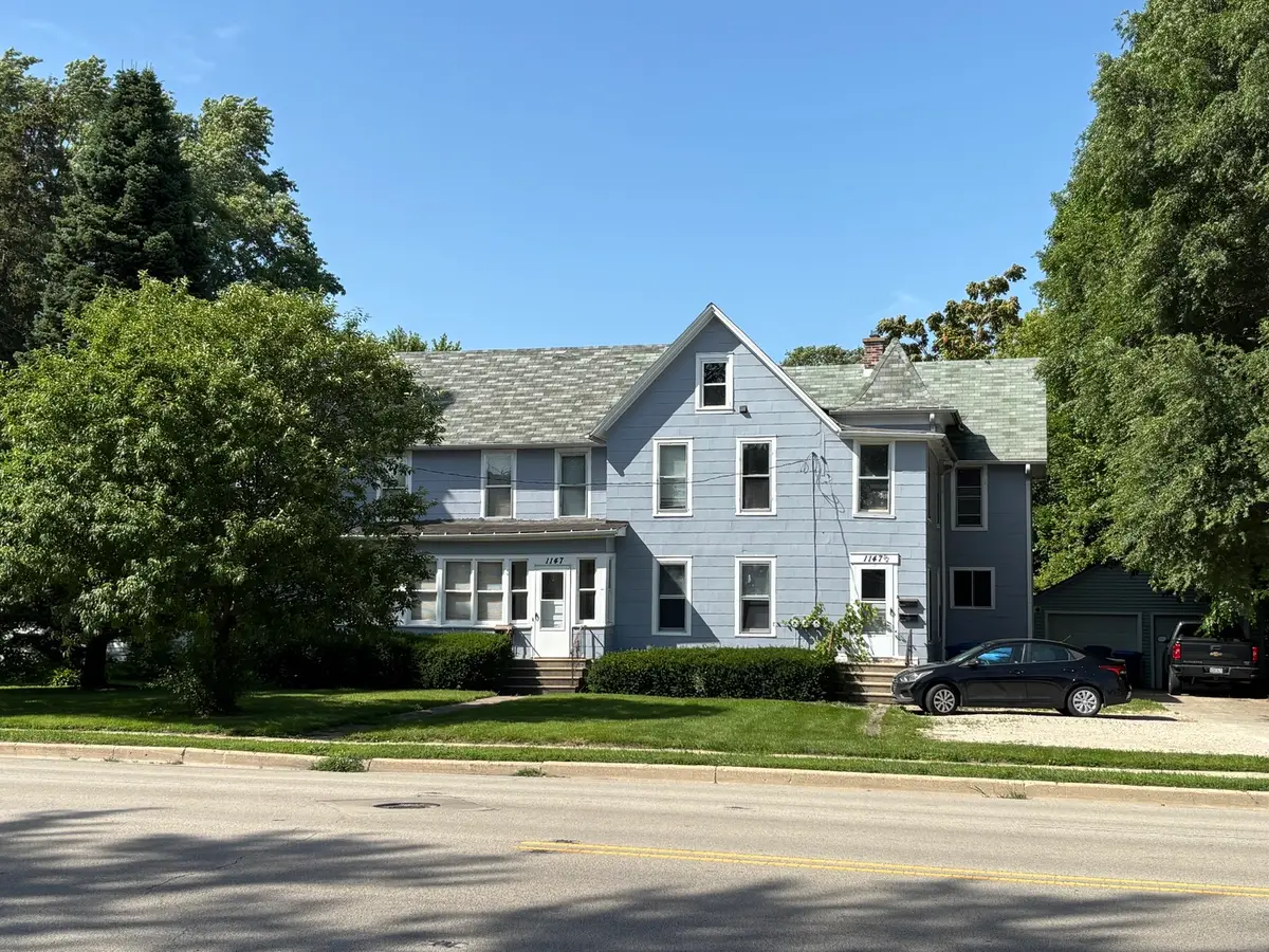 1147 E Lincoln Highway, Dekalb, IL 60115 - #1