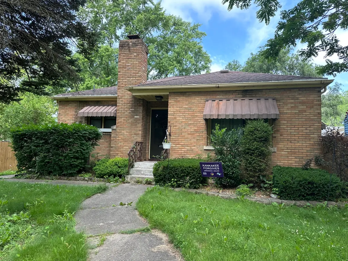 473 S Nelson Avenue, Kankakee, IL 60901 - #1