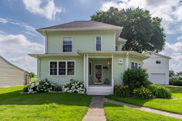 316 N Washington Street, Wyoming, IA 52362