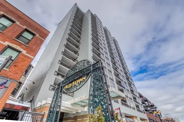 1212 N Wells Street #404, Chicago, IL 60610