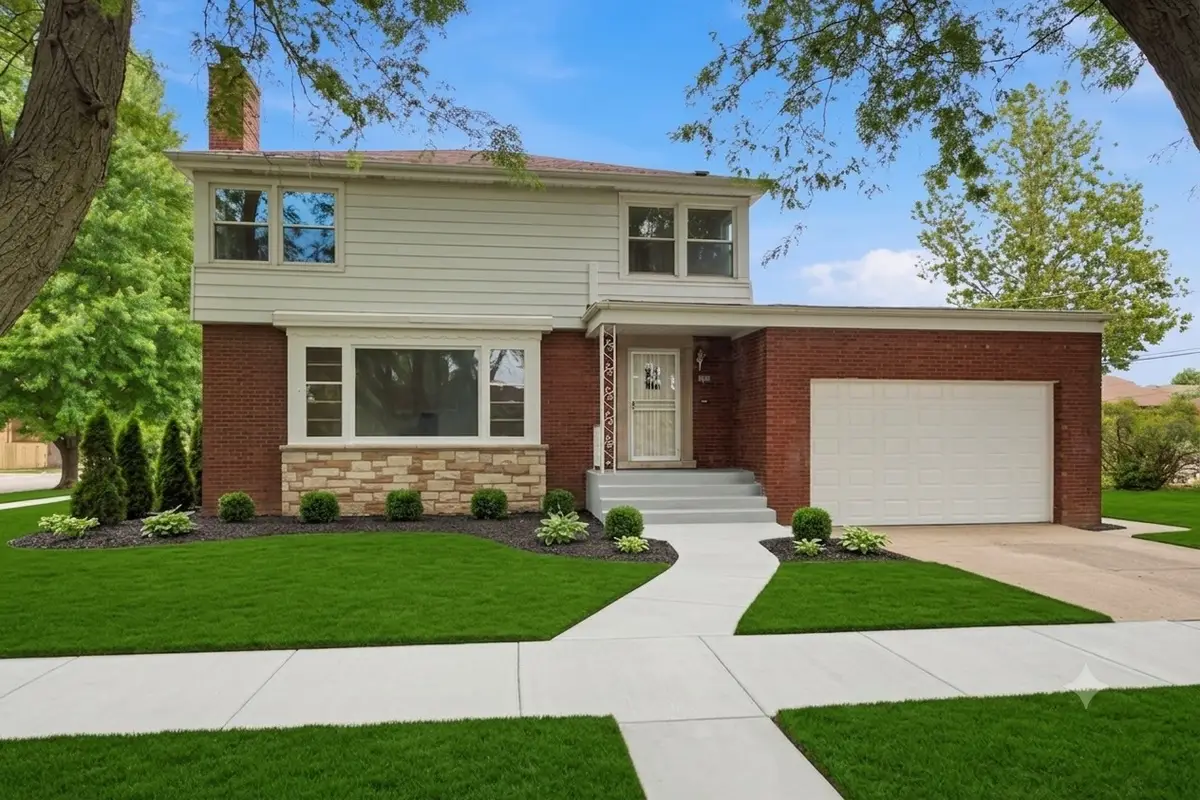 11659 S Maplewood Avenue, Chicago, IL 60655 - #1