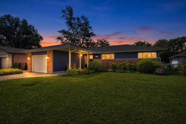 287 Rich Road, Park Forest, IL 60466