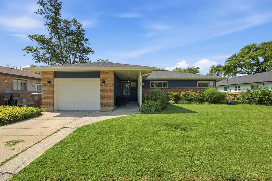 287 Rich Road, Park Forest, IL 60466 - #2