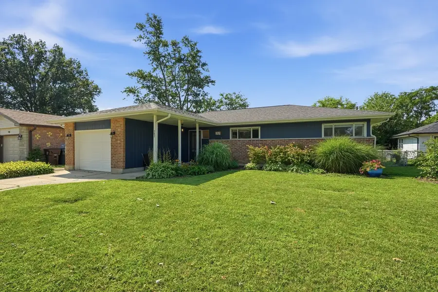 287 Rich Road, Park Forest, IL 60466 - #3