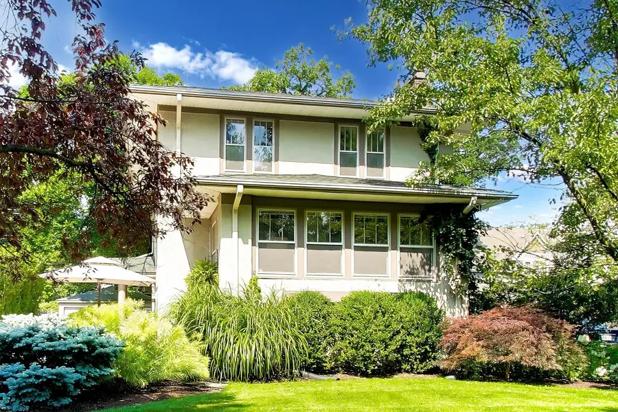 622 Forest Avenue, River Forest, IL 60305 - #3