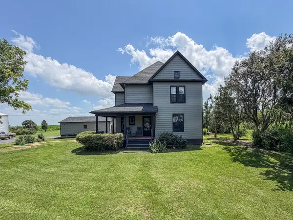 2273 County Road 3100, Gifford, IL 61847