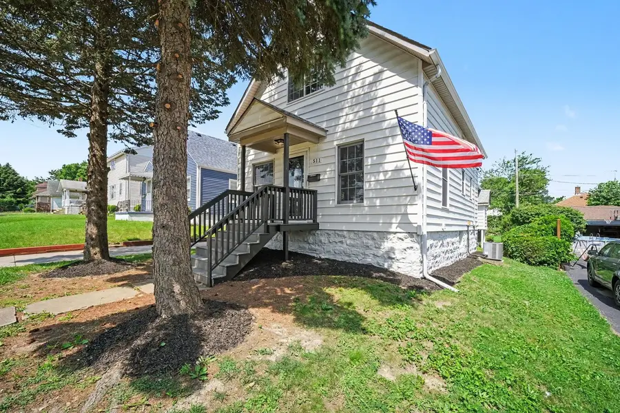 511 Prospect Place, Joliet, IL 60436 - #2