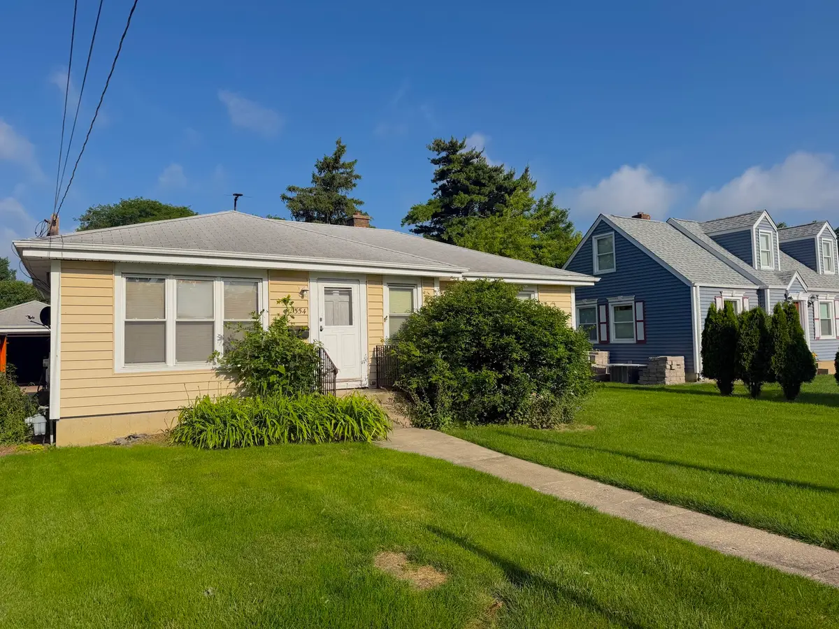 554 Westmore Meyers Road, Lombard, IL 60148 - #1