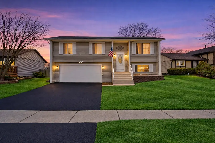 7624 W Juniper Court, Frankfort, IL 60423 - #2