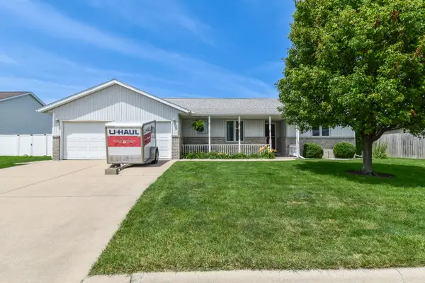 1415 Bethany Lane, Pontiac, IL 61764