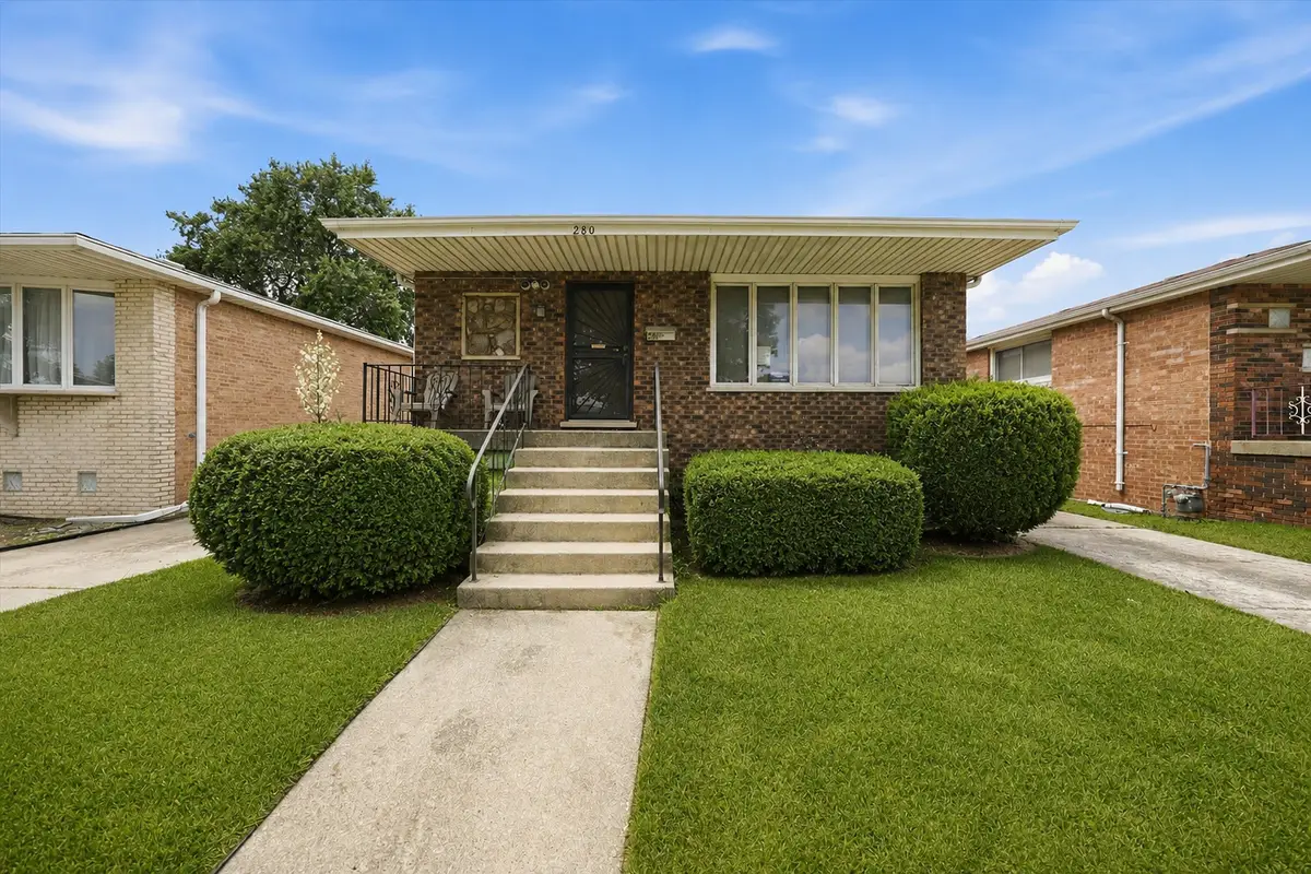 280 Prairie Avenue, Calumet City, IL 60409 - #1