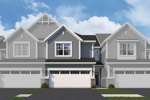 14323 S Charlton Place, Plainfield, IL 60544