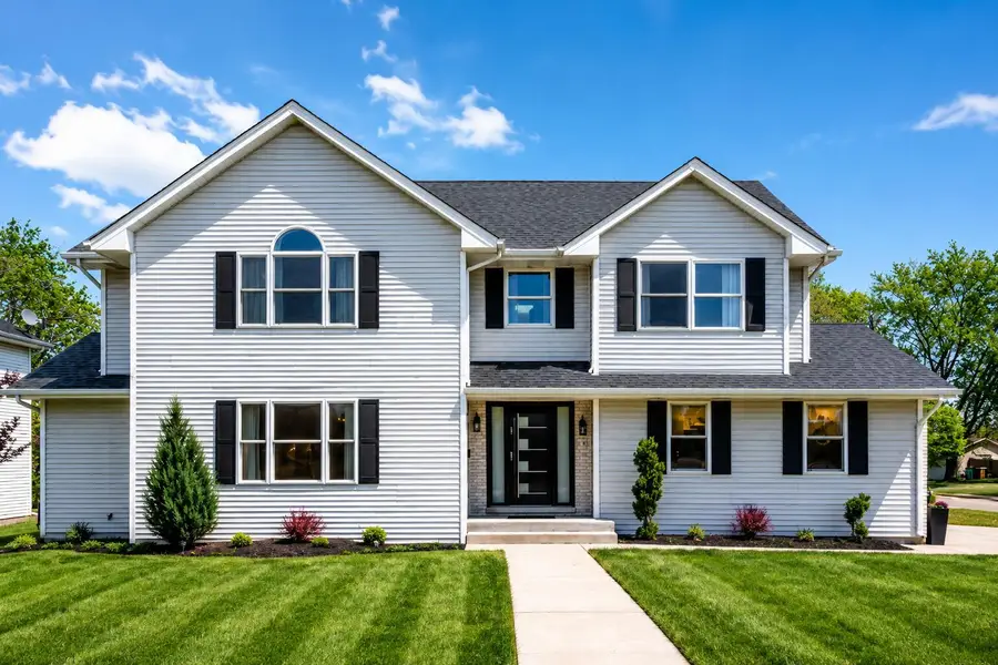 1673 Bloomingdale Road, Glendale Heights, IL 60139 - #2