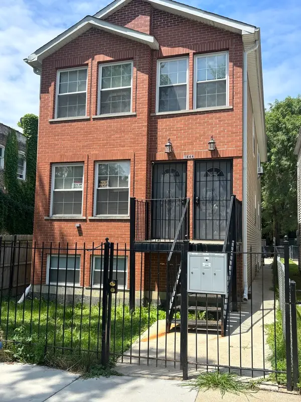 Address Withheld By Seller, Chicago, IL 60623