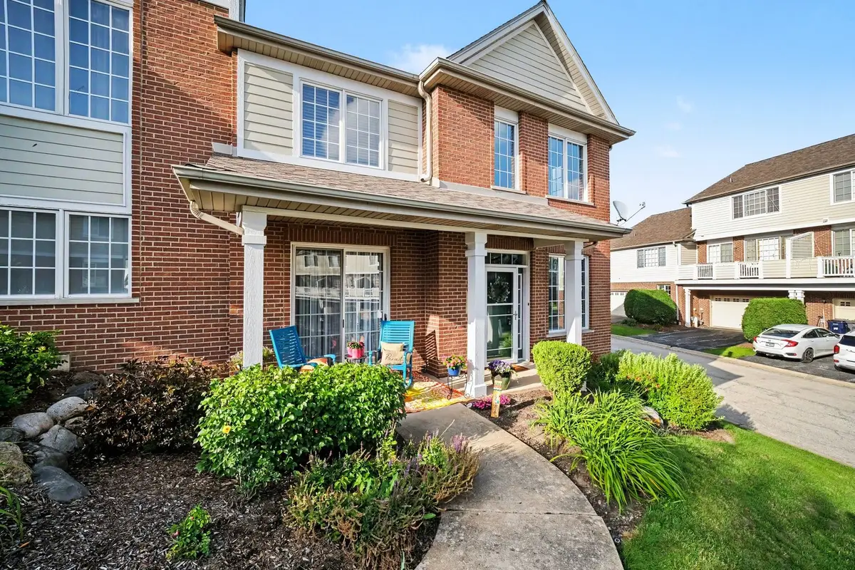 10621 Dani Lane #40621, Orland Park, IL 60462 - #1