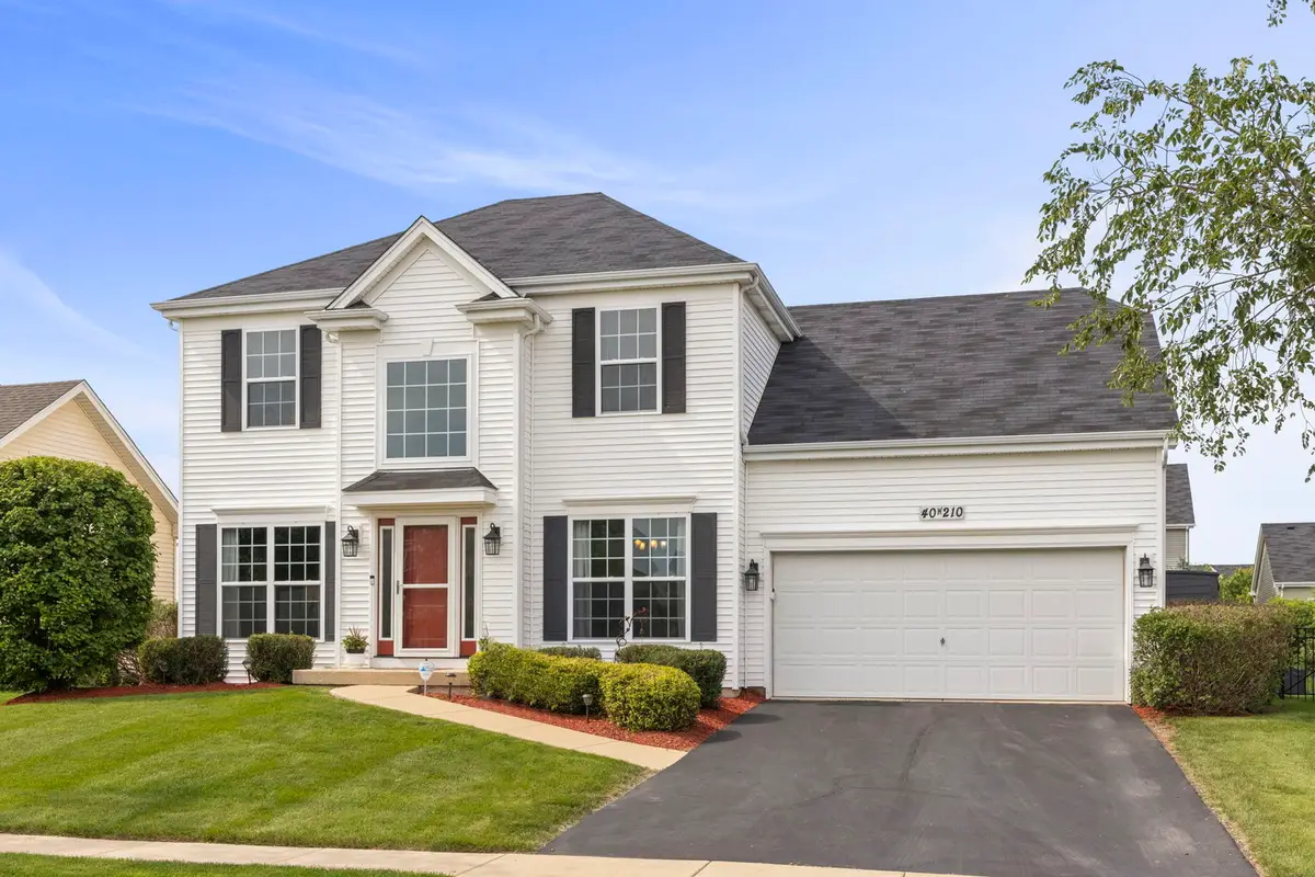 40W210 Palmer Road, Geneva, IL 60134 - #1