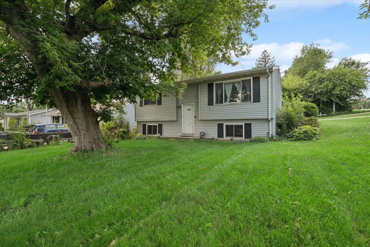 5505 Lucina Avenue, McHenry, IL 60050 - #1
