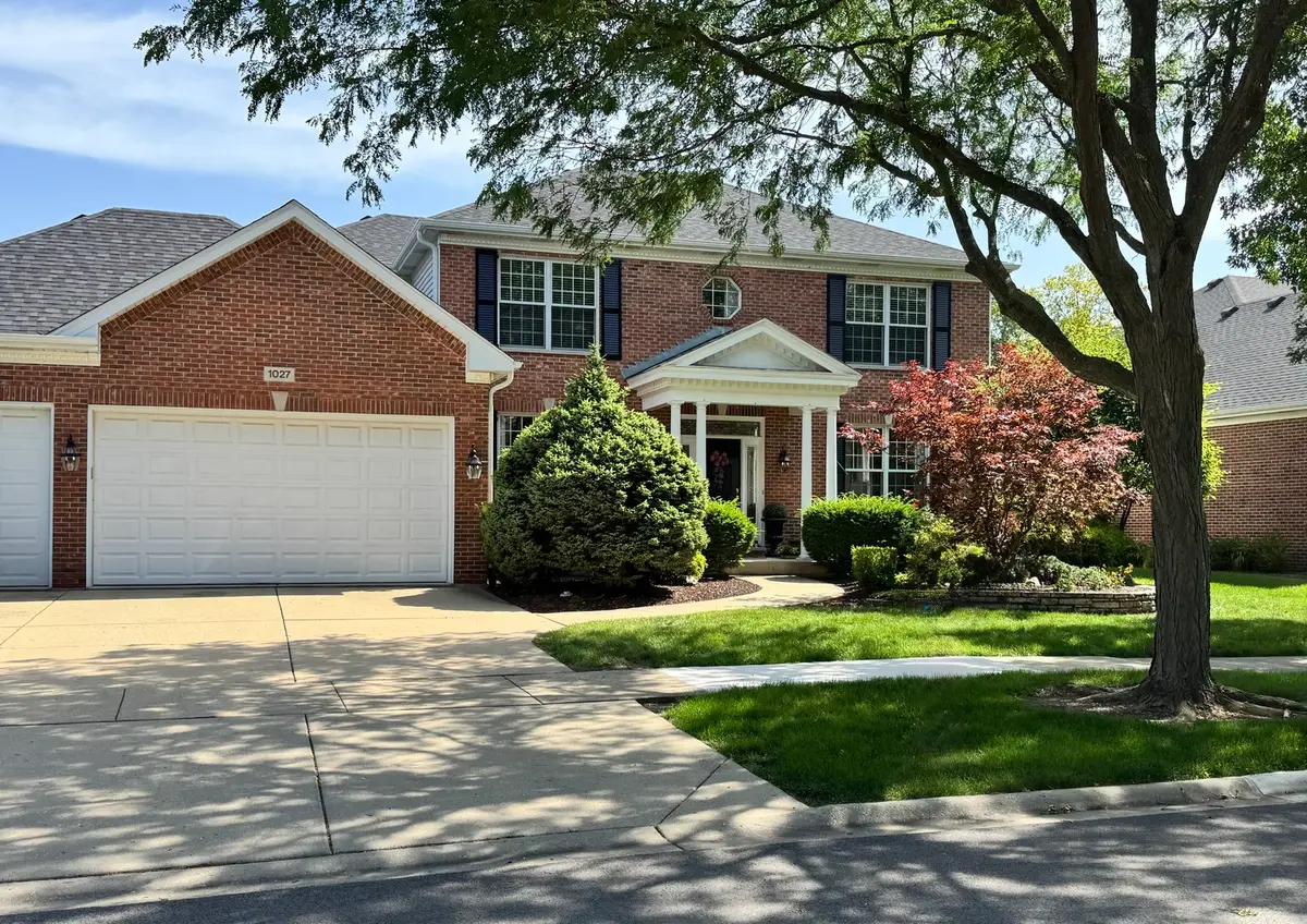 1027 E Marion Street, Arlington Heights, IL 60004 - #1