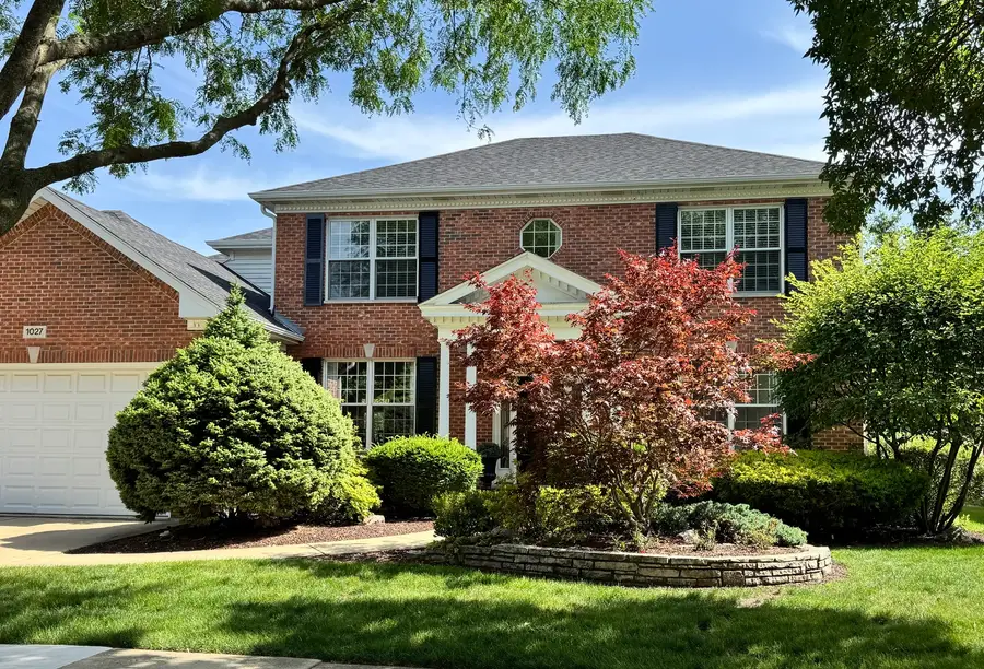 1027 E Marion Street, Arlington Heights, IL 60004 - #2
