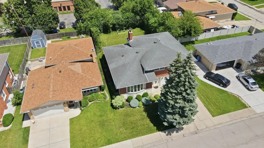 8238 W Balmoral Avenue, Chicago, IL 60656 - #3