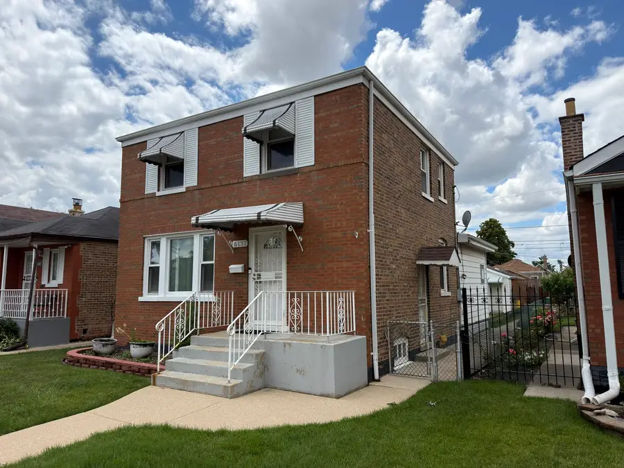 5132 S Hamlin Avenue, Chicago, IL 60632 - #2
