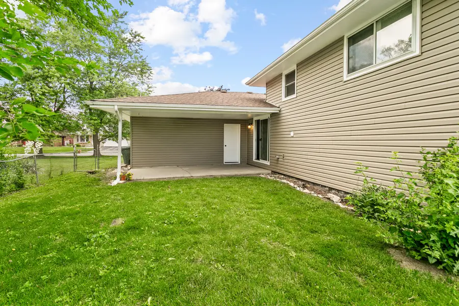 20031 Crescent Avenue, Lynwood, IL 60411 - #2