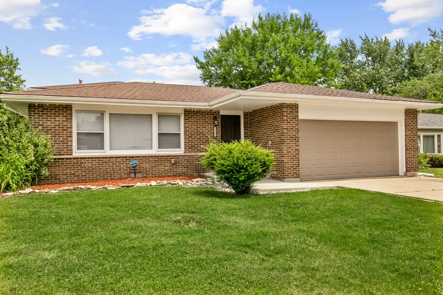 20031 Crescent Avenue, Lynwood, IL 60411 - #3