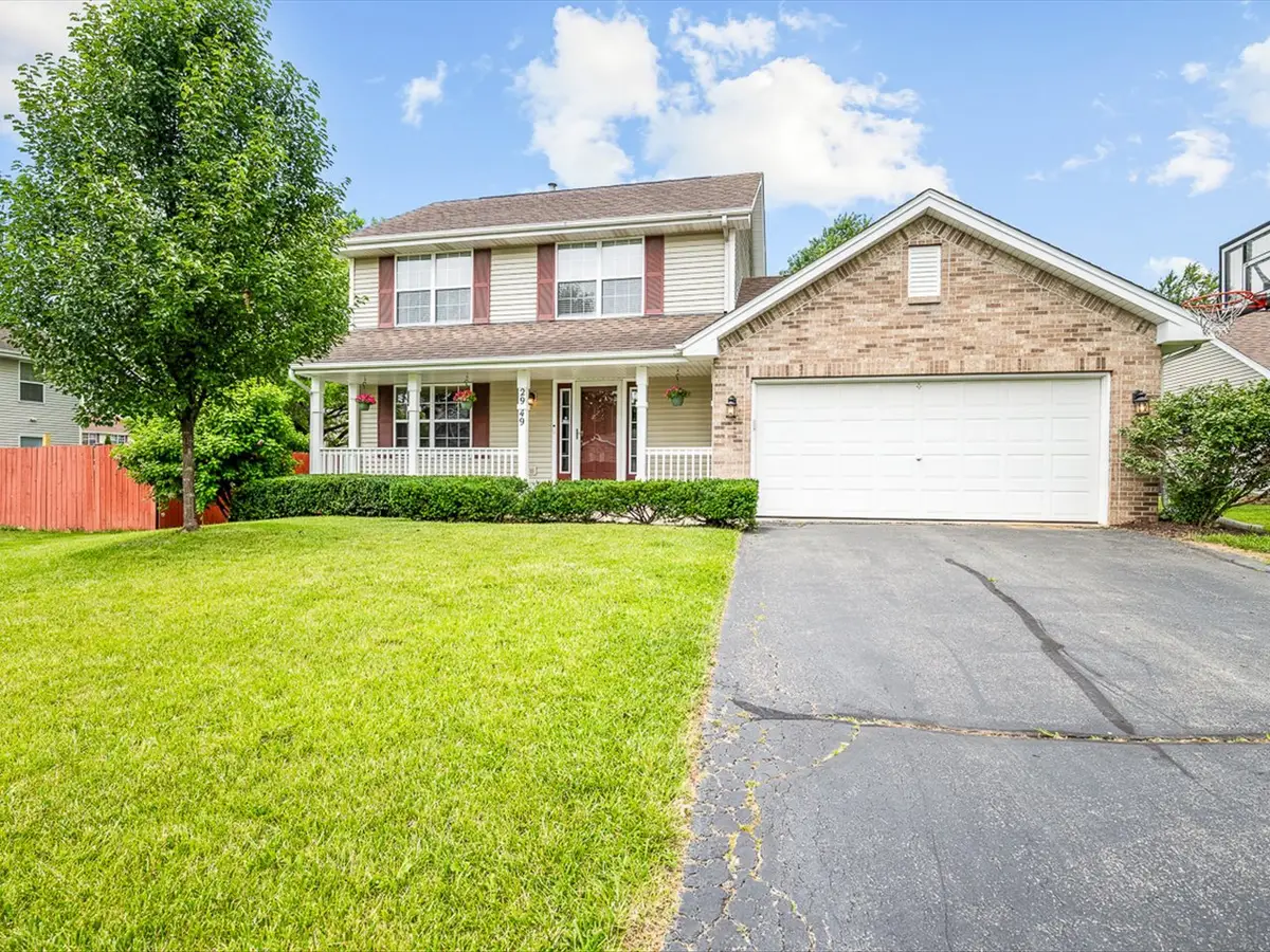 2949 Langstone Drive, Rockford, IL 61109 - #1