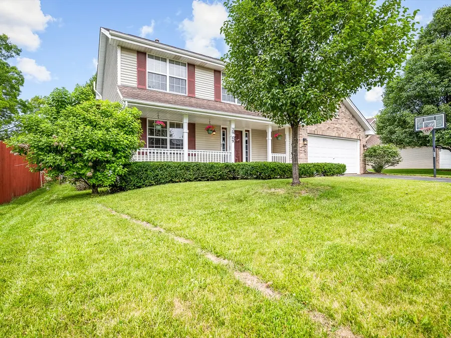 2949 Langstone Drive, Rockford, IL 61109 - #2