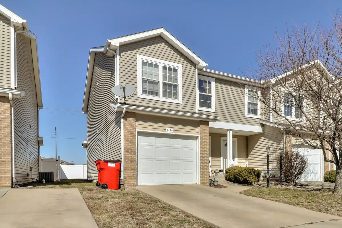 3738-3744 Summer Sage Court, Champaign, IL 61822 - #1