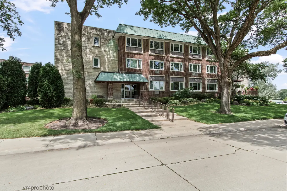 2812 E Bel Aire Drive #303, Arlington Heights, IL 60004 - #1