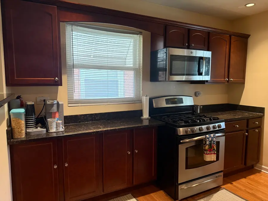 12448 S Elizabeth Street, Calumet Park, IL 60827 - #3