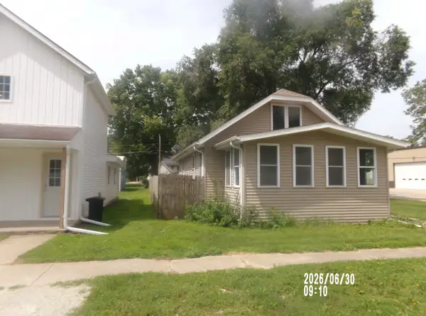 215 1st Avenue, Lyndon, IL 61261