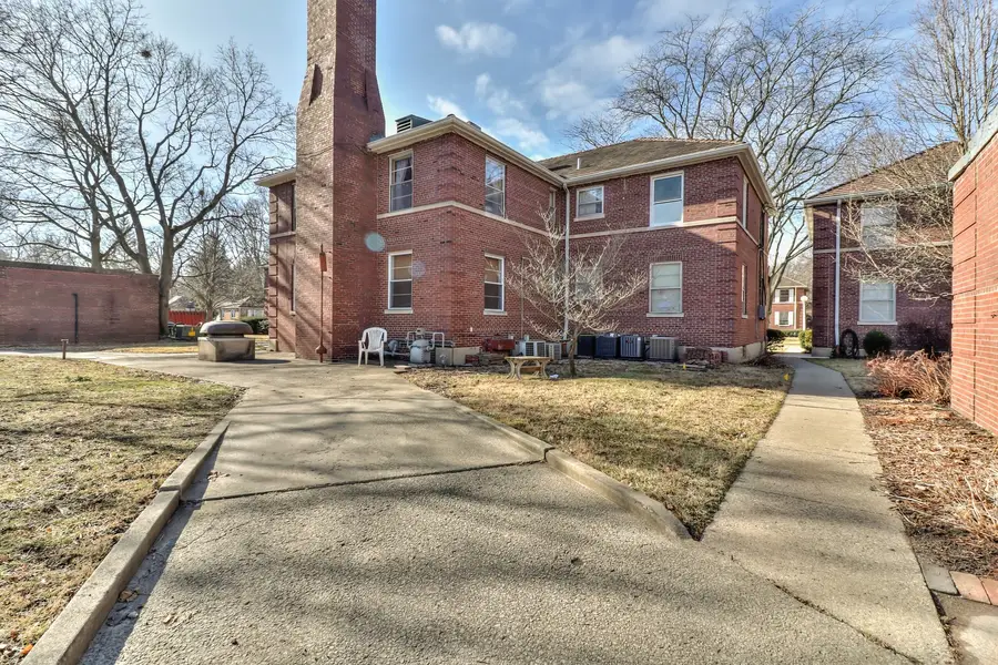 1506 Delmont Court #4, Urbana, IL 61801 - #3