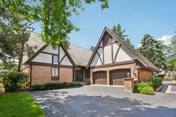 Address Withheld By Seller, Highland Park, IL 60035